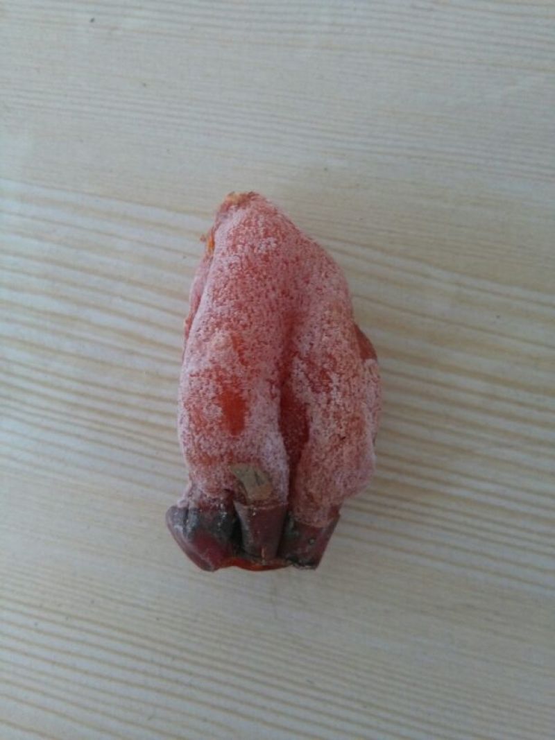 柿饼1~2两