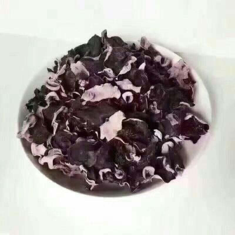 木耳二级