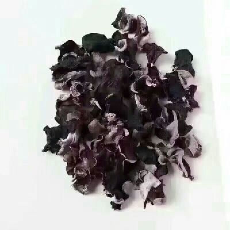 木耳二级