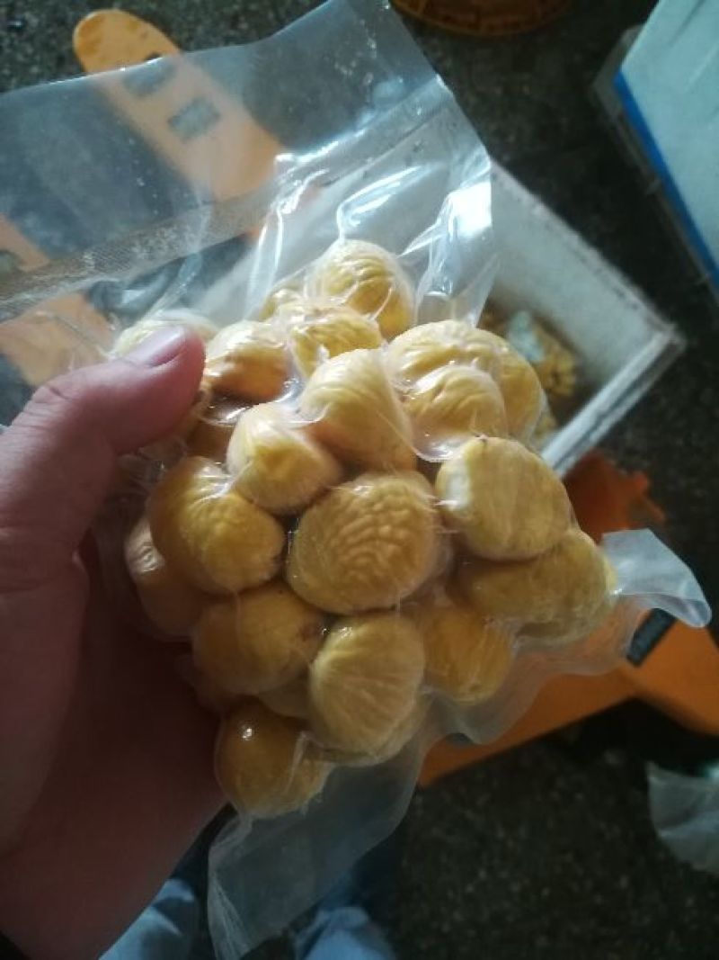 板栗板栗仁
