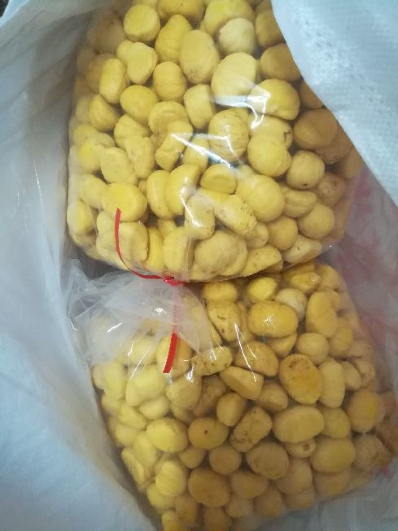 板栗板栗仁