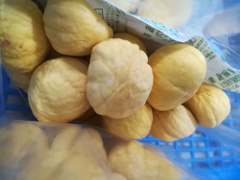 板栗板栗仁