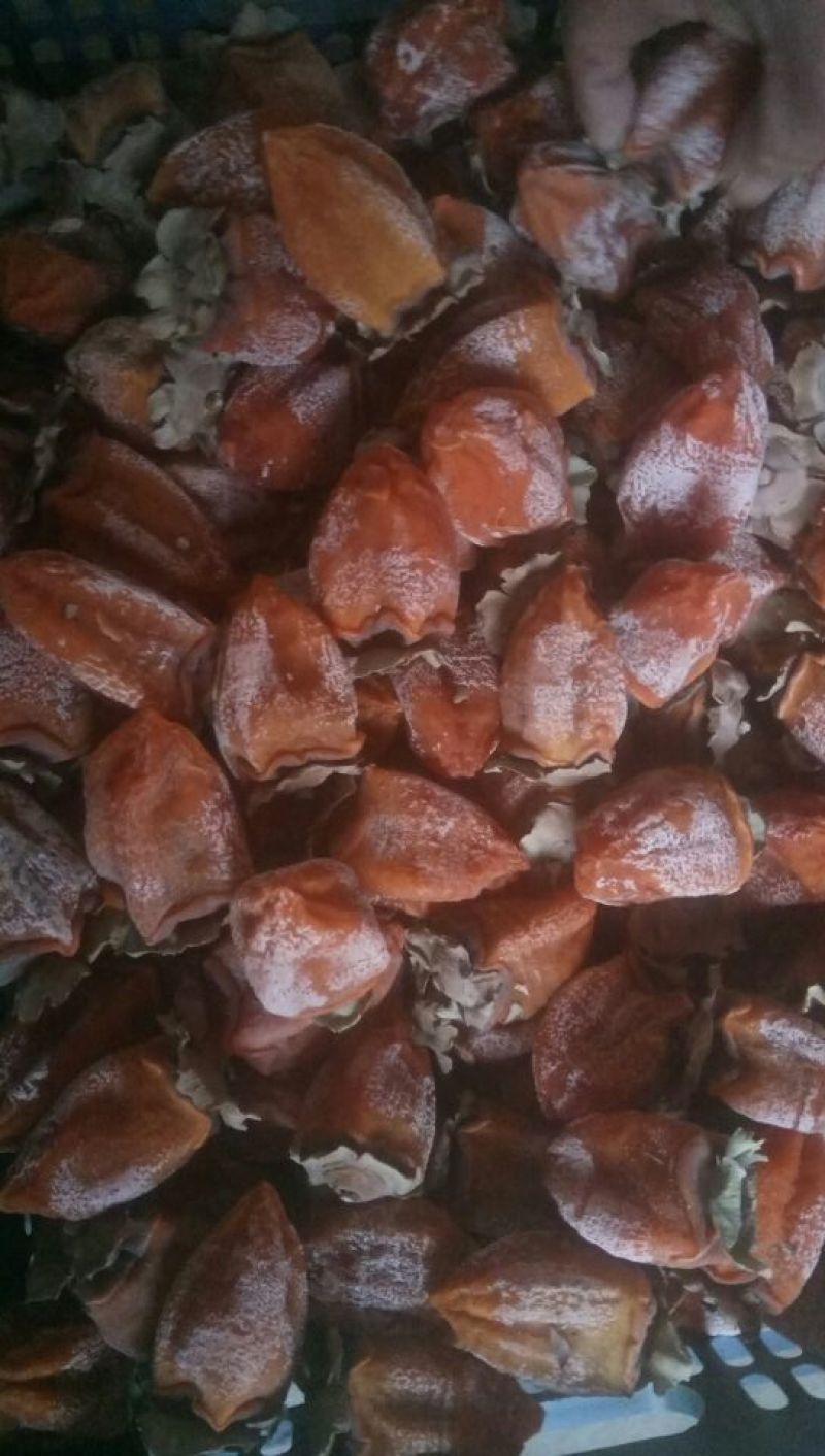 柿饼1~2两