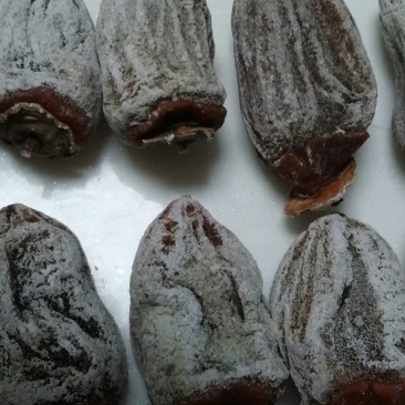柿饼1~2两