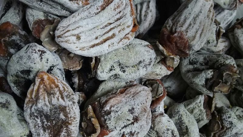柿饼1~2两
