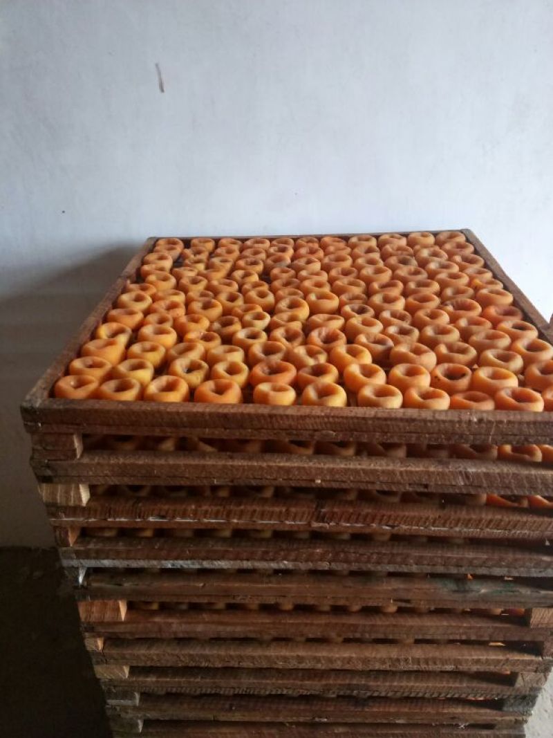柿饼1~2两