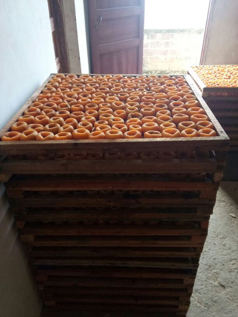 柿饼1~2两