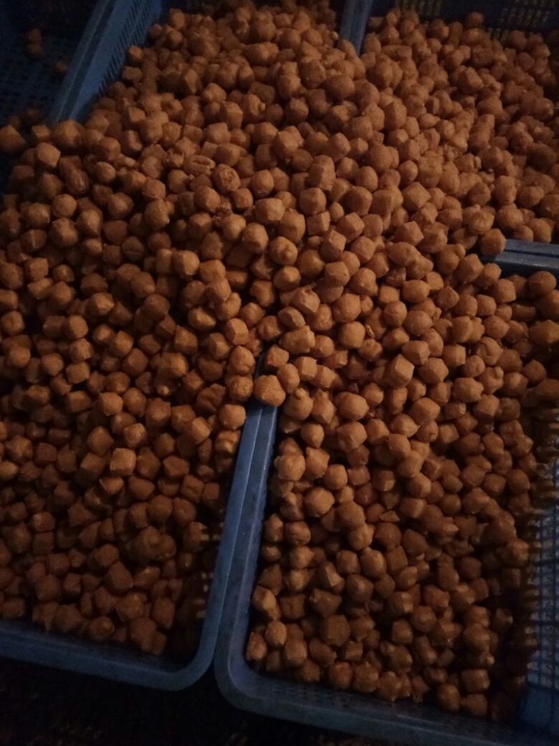 油豆腐干豆腐