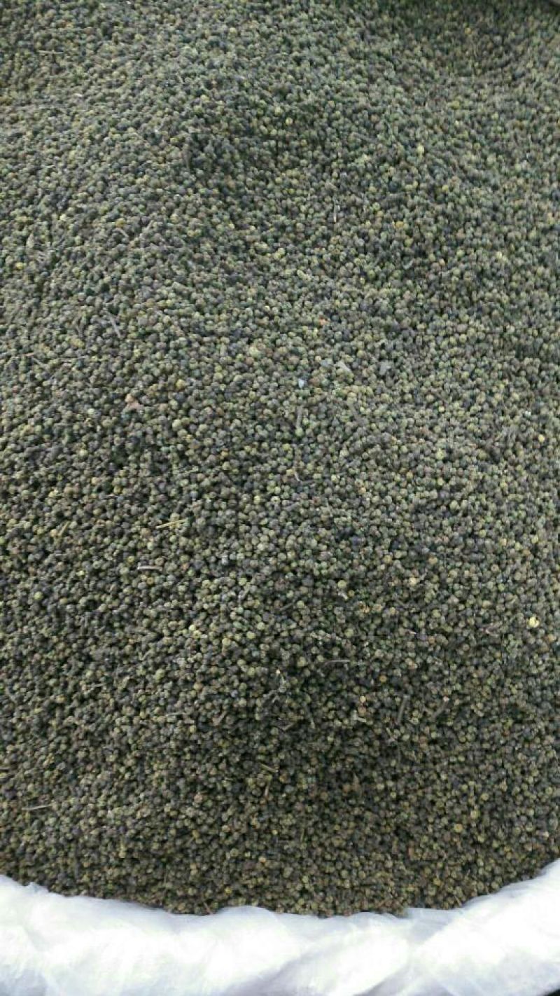 吴茱萸中花高含量中花选货江西1公斤起批无硫无添加