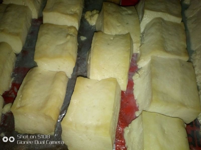 豆腐湿豆腐