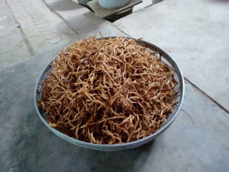 黄花菜散装一级