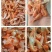 红虾食用冻虾