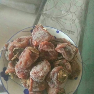 柿饼1~2两