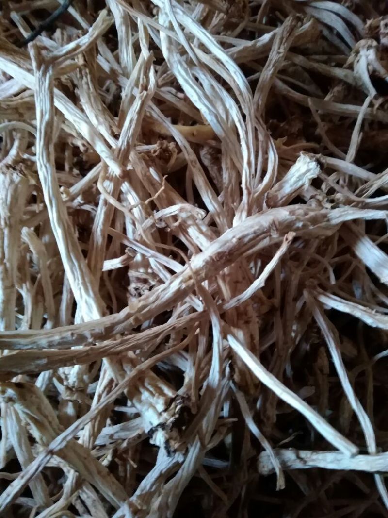 高含量桔梗带皮个子、斜片去皮个子