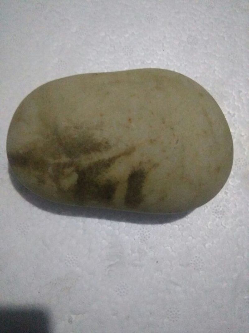 毛石