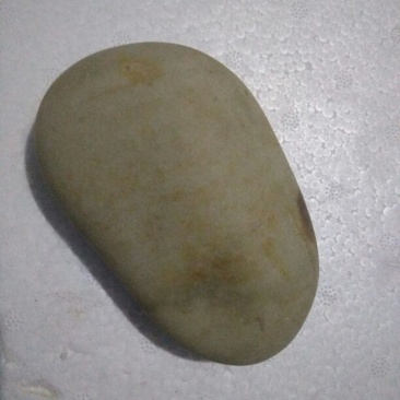 毛石