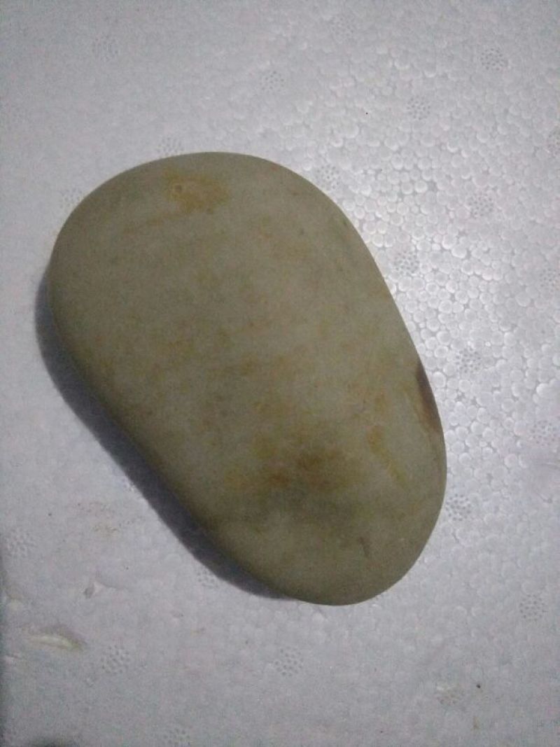 毛石
