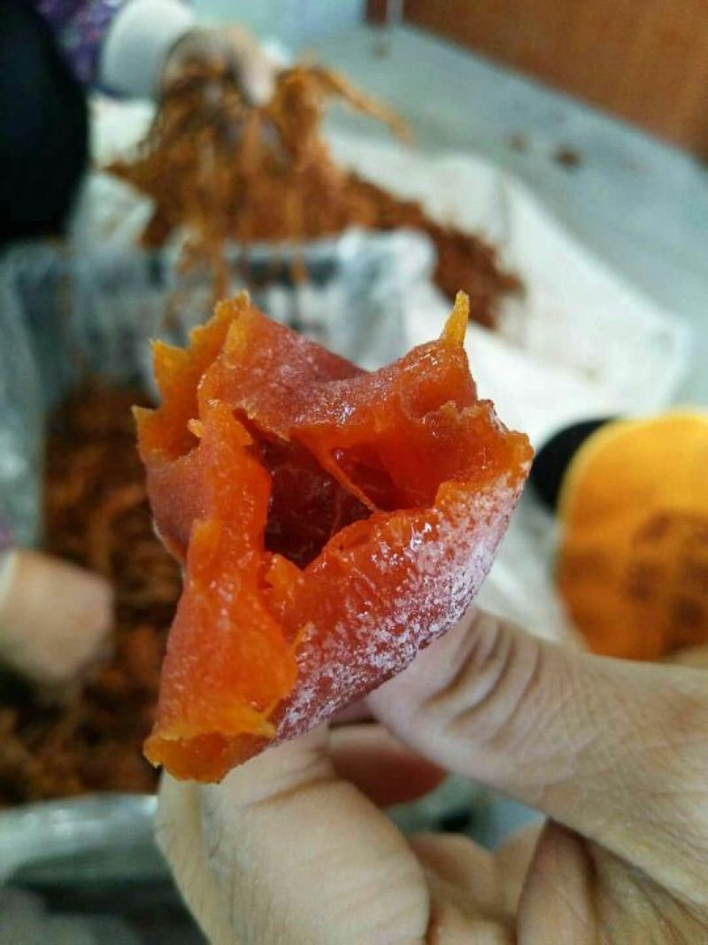 柿饼1~2两