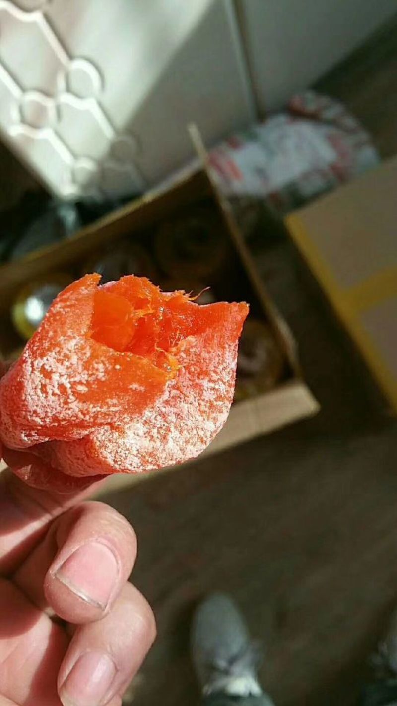 柿饼1~2两