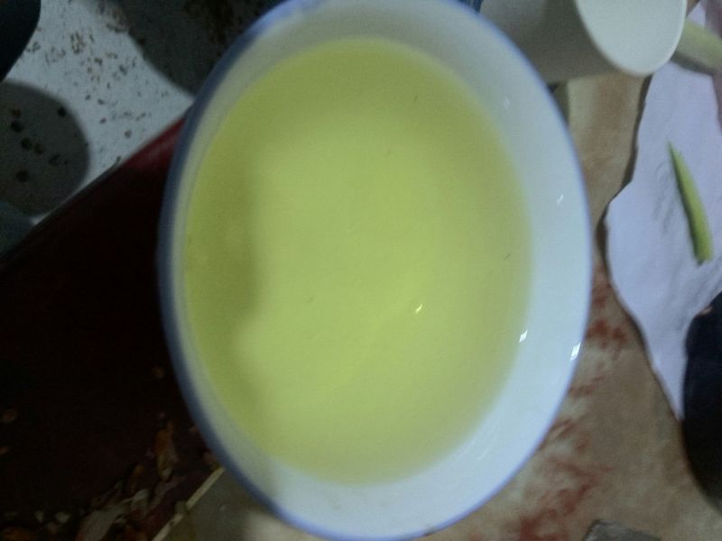 药用菊花散装