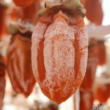 柿饼1~2两