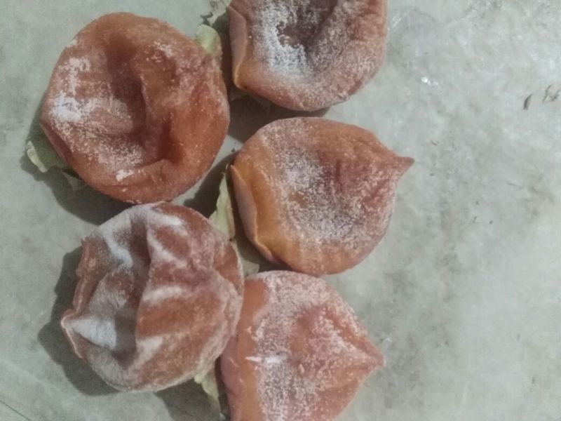 柿饼1~2两