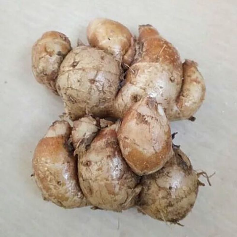 沙姜袋装，货靓价格便宜，有要货就联系我，直通批发市场，