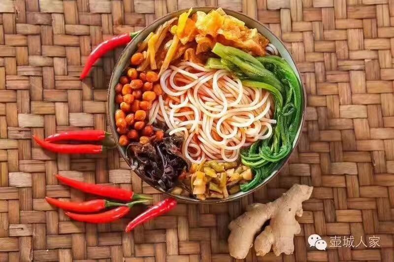螺蛳粉十包/件