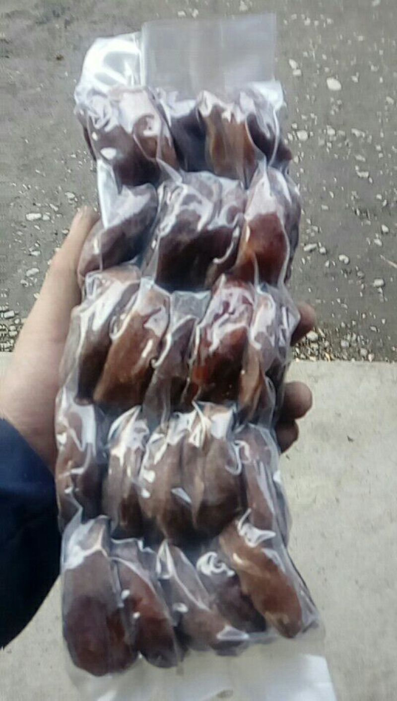 柿饼1~2两