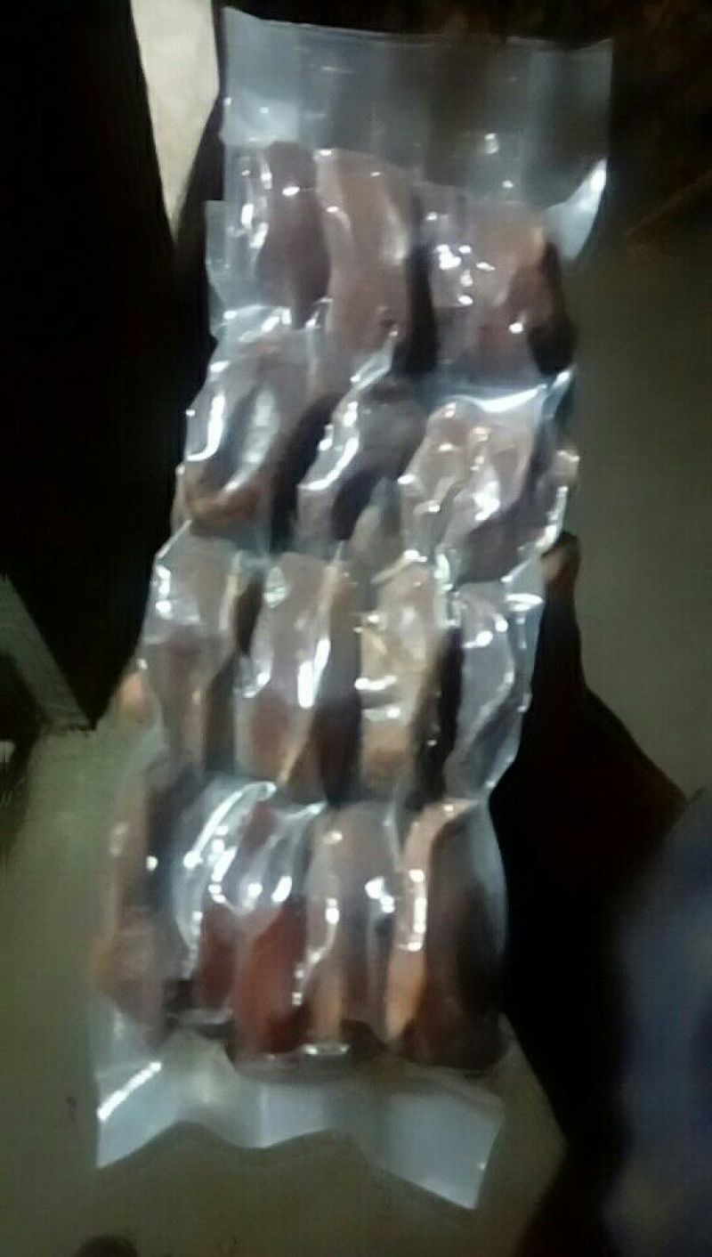 柿饼1~2两