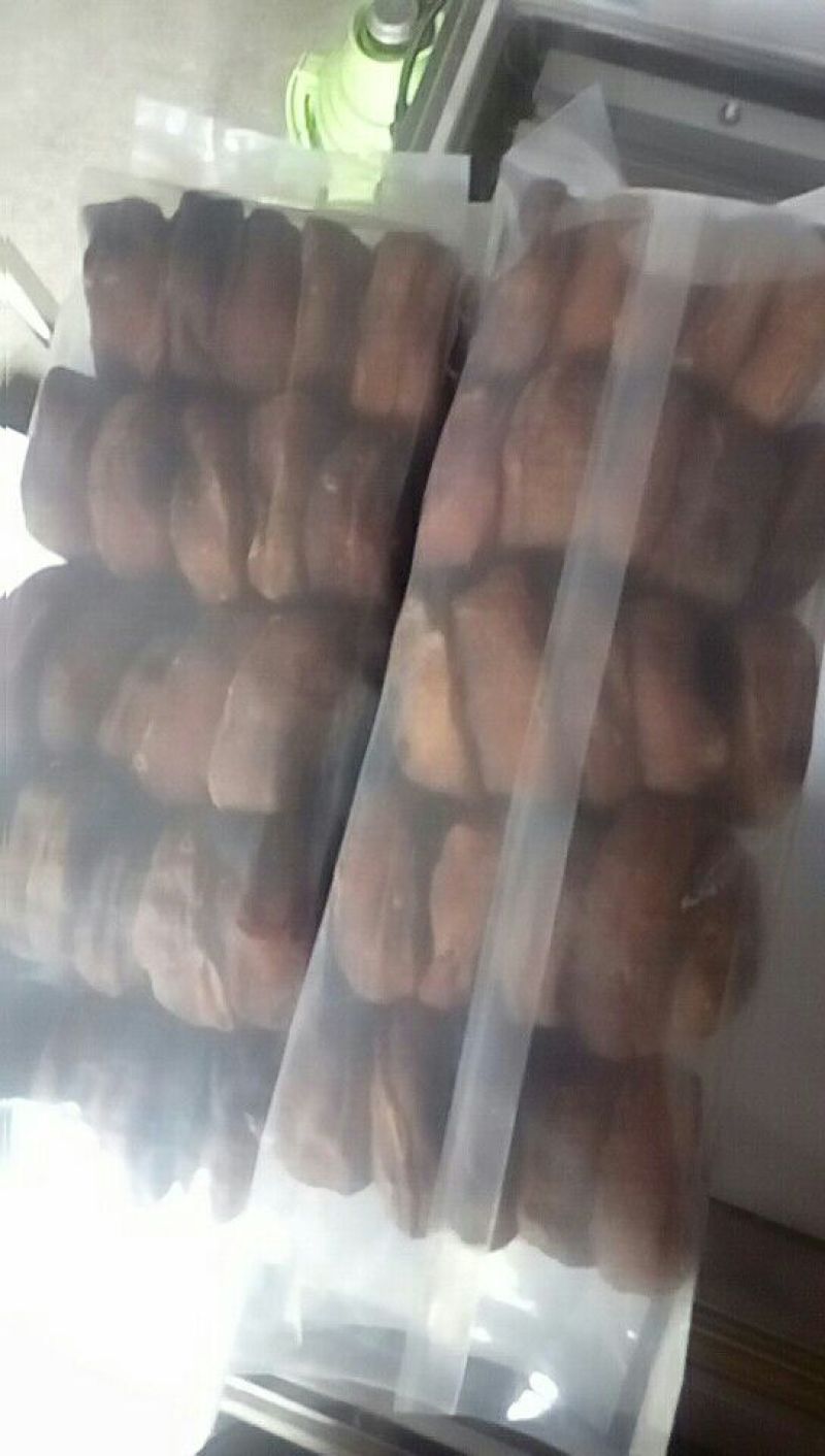 柿饼1~2两