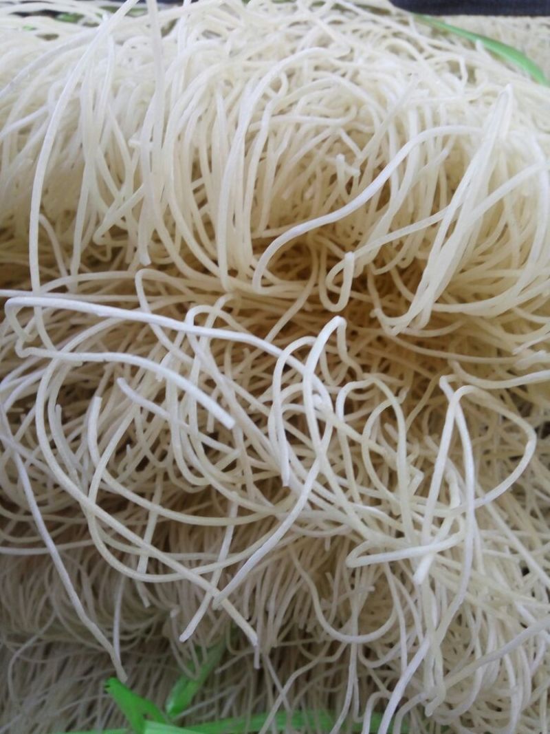 【粉条】红薯粉条细粉厂家直销，品质保证欢迎选购可视频