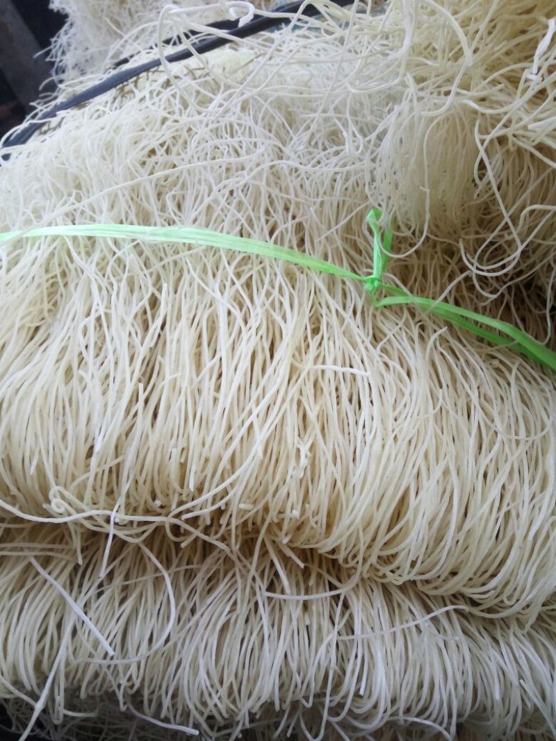 【粉条】红薯粉条细粉厂家直销，品质保证欢迎选购可视频