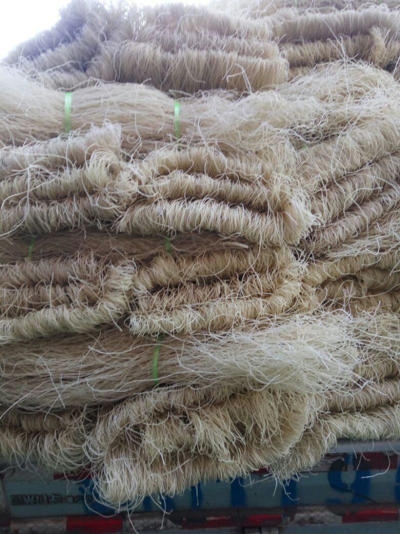 【粉条】红薯粉条细粉厂家直销，品质保证欢迎选购可视频