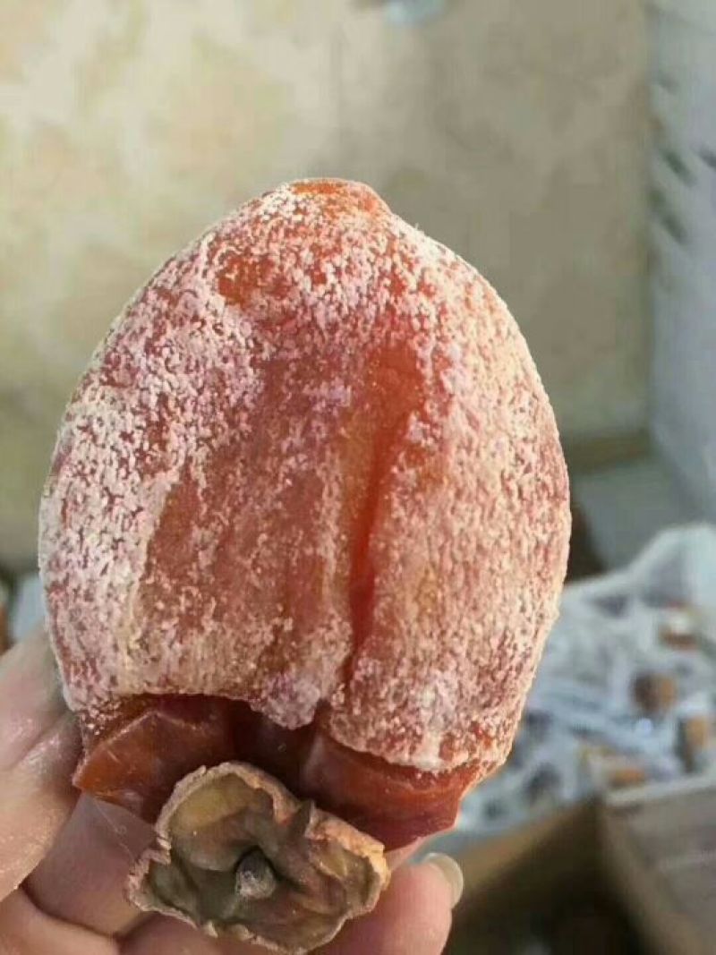 柿饼1~2两