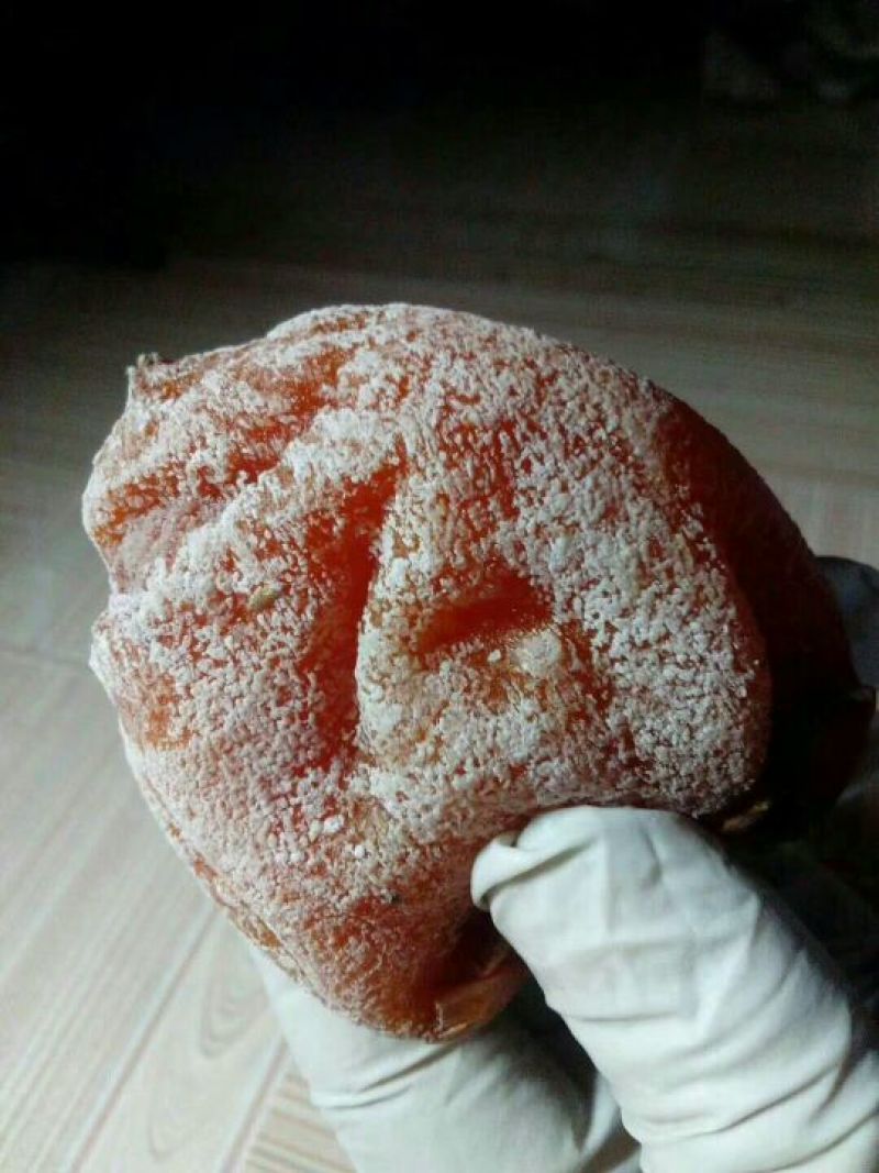 柿饼1~2两