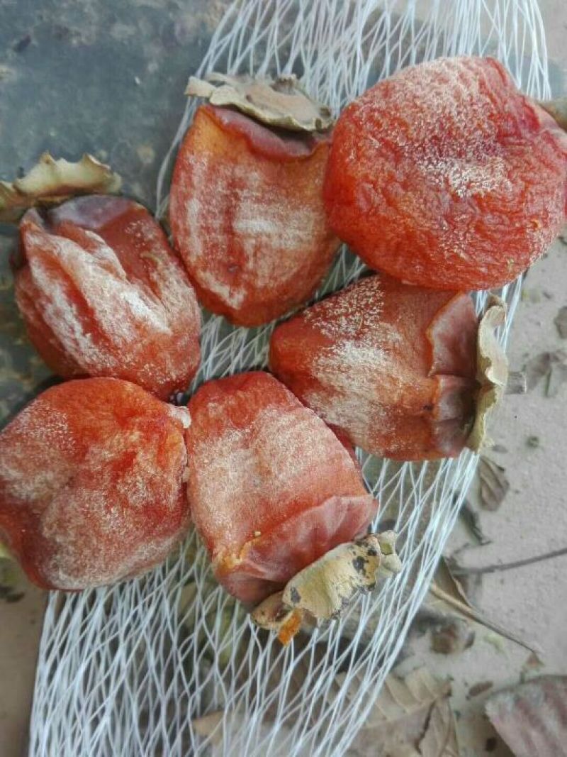 柿饼1~2两