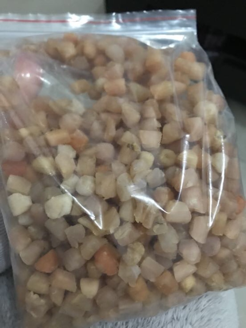干瑶柱
