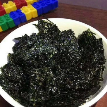 紫菜人工养殖头水