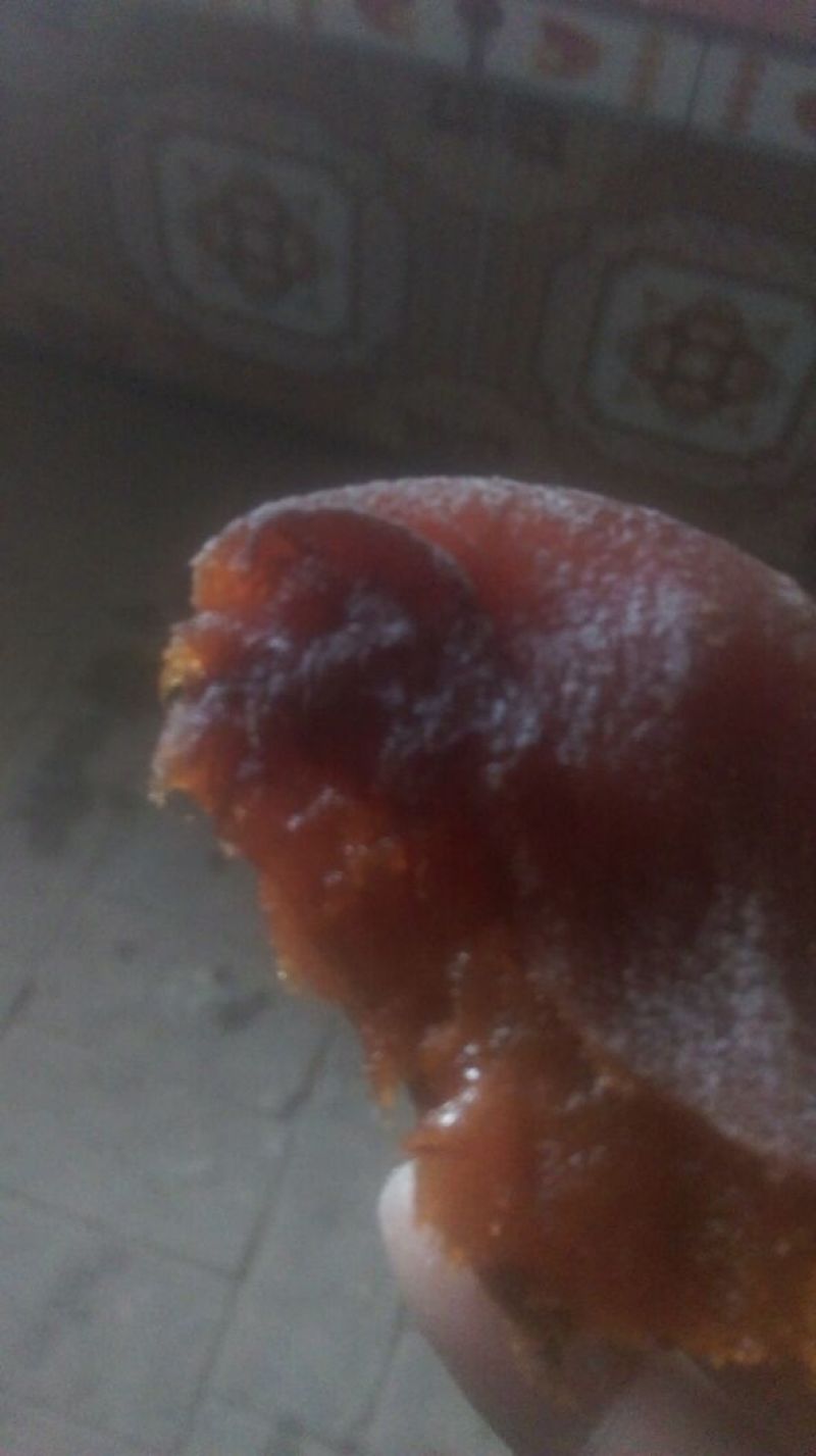 柿饼1~2两