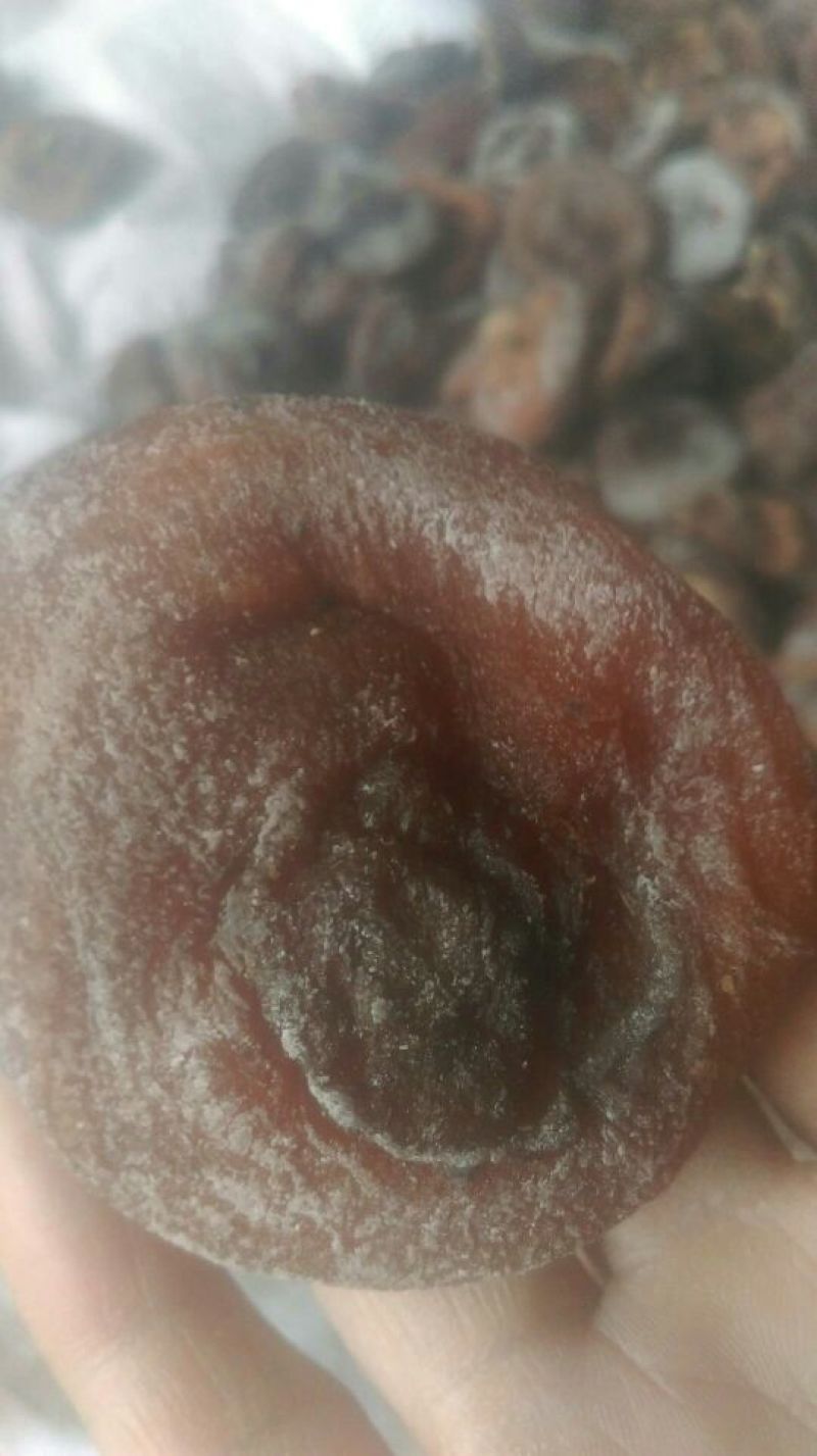 柿饼1~2两