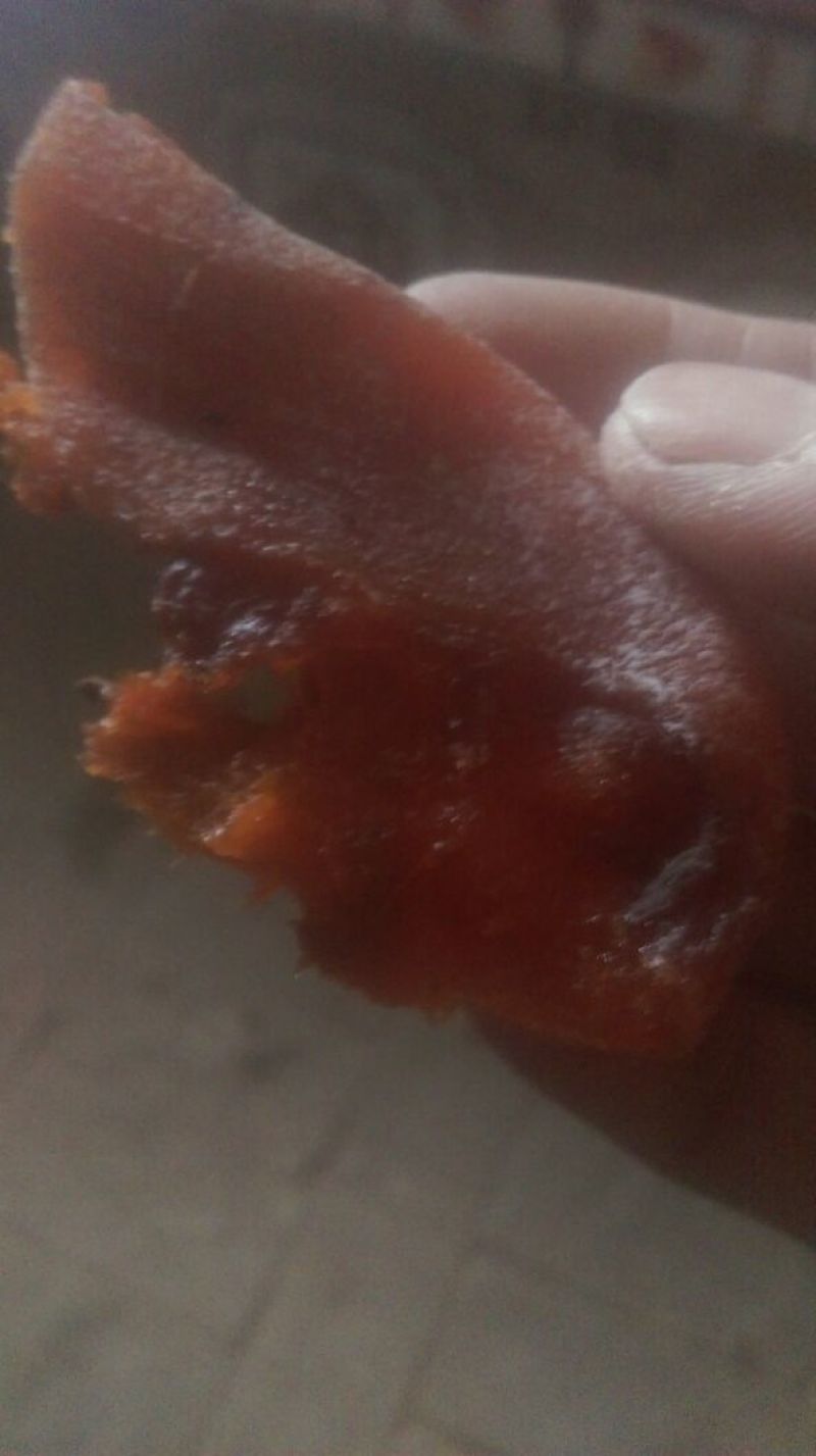 柿饼1~2两