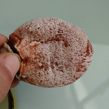 柿饼1两以下