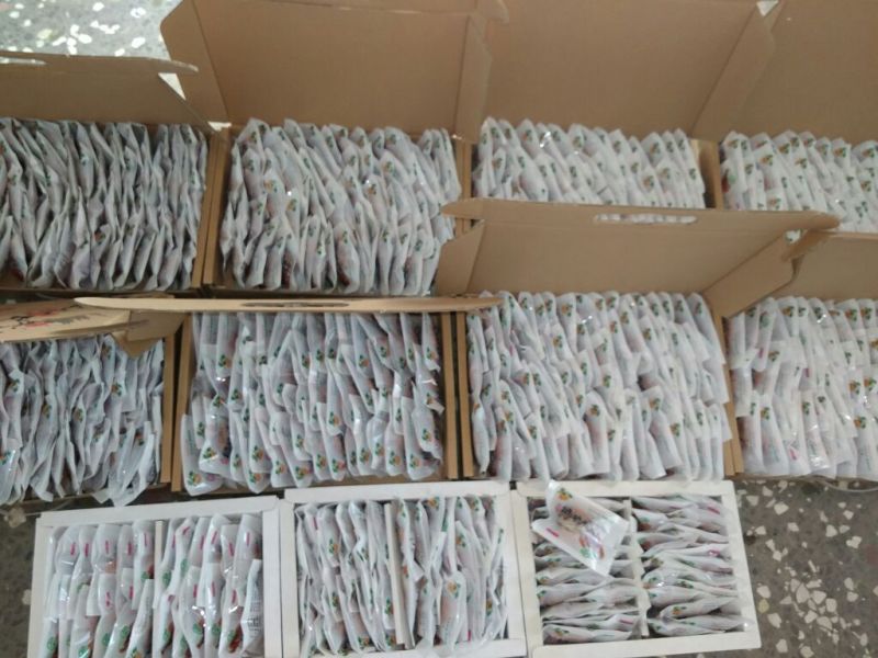 柿饼1两以下