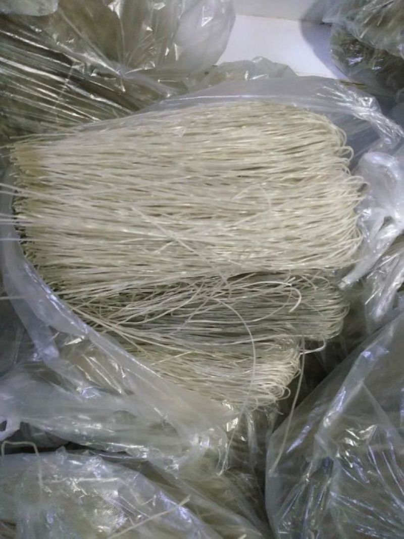 红薯粉丝包装
