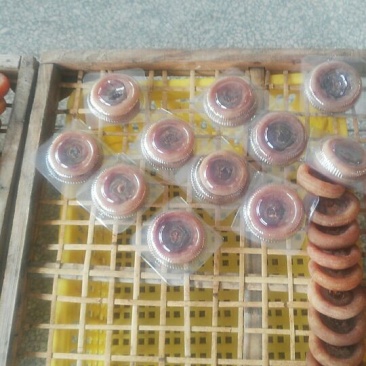 柿饼1~2两