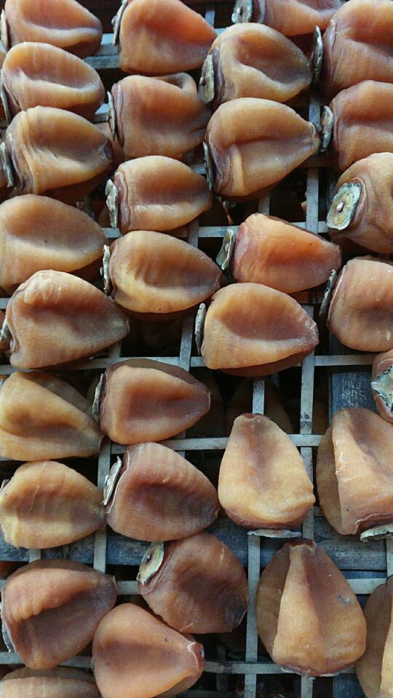 柿饼1~2两