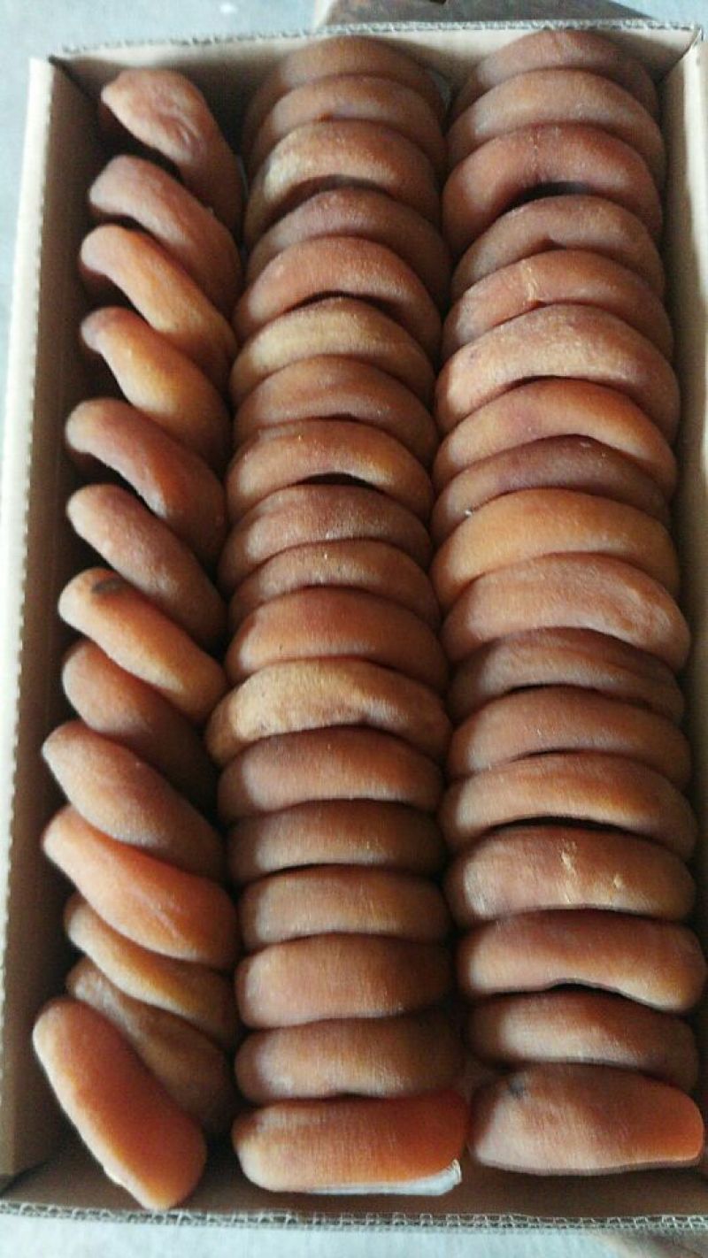 柿饼1~2两