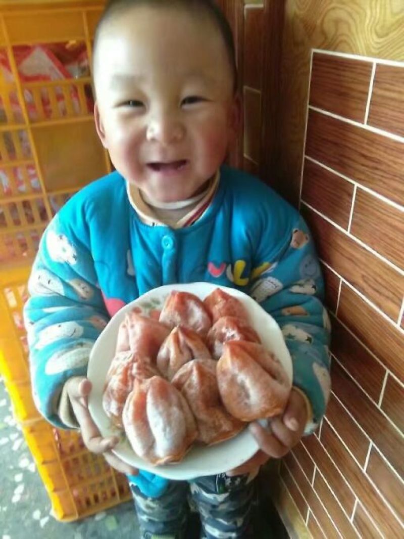柿饼2~2.5两