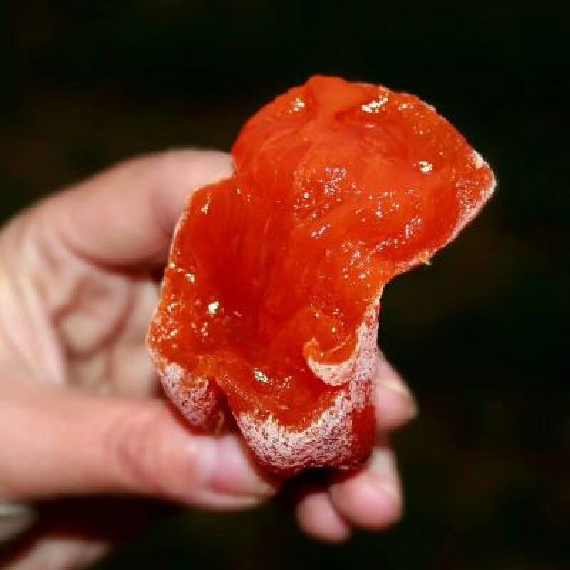柿饼2.5两以上